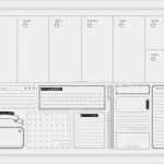 Notizblock Vorlage Pdf Angenehm Schreibtischunterlage Notizblock Block Schreibblock