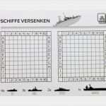 Notizblock Vorlage Pdf Cool Schiffe Versenken Denkspiel 40er Block Schreibblock Spiel