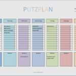 Notizblock Vorlage Pdf Cool Wochenplan Familie Vorlage Süß Putzplan Haushalt Vorlage