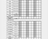 Notizblock Vorlage Pdf Schön Yatzy Game Sheets Printable to Record the Game