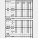Notizblock Vorlage Pdf Schön Yatzy Game Sheets Printable to Record the Game