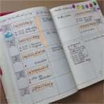 Notizbuch Vorlage Elegant Die Besten 25 Wochenkalender Ideen Auf Pinterest