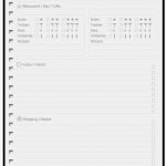 Notizbuch Vorlage Erstaunlich Reisetagebuch Selbst Gestalten