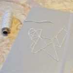 Notizbuch Vorlage Wunderbar Auf Den Fuchs Gekommen Besticktes Notizbuch