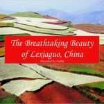 Nub Antrag Vorlage Einzigartig Breathtaking Beauty Of Lexiaguo China