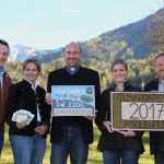 Nub Antrag Vorlage Wunderbar Fisolenfest 2017 Spendenübergaben An &quot;kärntner In Not&quot; Und