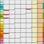 Numbers Vorlage Projektplan Neu [teamkalender Excel] 100 Images Marketing Calendar