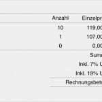 Numbers Vorlage Rechnung Kostenlos Erstaunlich Pages Vorlage Rechnung