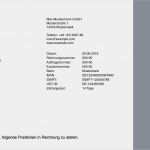 Numbers Vorlage Rechnung Kostenlos Gut Pages Vorlage Rechnung