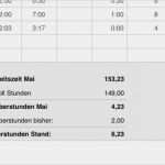 Numbers Vorlagen Zeiterfassung Cool Numbers Vorlage Arbeitszeit Zeiterfassung 2015