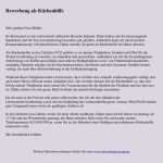 Nürnberger Versicherung Kündigen Vorlage Cool Besondere Bewerbungsschreiben Hauswirtschafterin Im