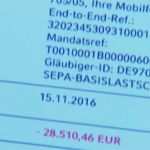 O2 Business Kündigung Vorlage Genial O2 Kontakt Rechnung O2 Rechnung Wird Bezahlt Und Nach 5