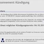 O2 Handyvertrag Kündigen Vorlage Pdf Schön Handyvertrag O2 Kündigen Vorlage Pdf Einzigartig Betreff