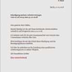 O2 Kündigung todesfall Vorlage Schön 52 Luxus Kündigungsschreiben Vorlage Sportverein Bilder