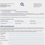 O2 Kündigung Vorlage Download Beste O2 Bankverbindung ändern so Geht S Chip