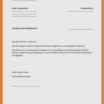 O2 Kündigung Vorlage Download Neu 52 Luxus Kündigungsschreiben Vorlage Sportverein Bilder