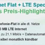 O2 Vertrag Kündigen Rufnummer Mitnehmen Vorlage Wunderbar Allnet Flat 500mb Lte Für 7 99€ Monat Monatlich