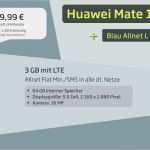 O2 Vertrag Kündigen Rufnummer Mitnehmen Vorlage Wunderbar O2 Allnet Flat 3gb Lte Huawei Mate 10 Lite Für 1