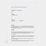 O2 Vertrag Kündigen Vorlage Pdf Angenehm Muster Escrow Vertrag