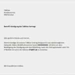 O2 Vertrag Kündigen Vorlage Pdf Gut Kündigung Vertrag Vorlage