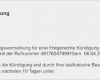 O2 Vertrag Vorzeitig Kündigen Vorlage Gut Vowe Dot Net Kündigen ist Schwierig Auch Bei O2