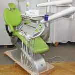 O2 Vollmacht Vorlage Elegant Chirana Smile Elegant Behandlungseinheit Dentalstuhl