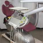 O2 Vollmacht Vorlage Erstaunlich Chirana Smile Elegant Behandlungseinheit Dentalstuhl