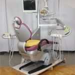 O2 Vollmacht Vorlage Inspiration Chirana Smile Elegant Behandlungseinheit Dentalstuhl