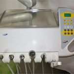 O2 Vollmacht Vorlage Schön Chirana Smile Elegant Behandlungseinheit Dentalstuhl