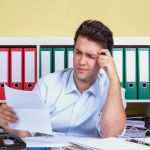 O2 Vollmacht Vorlage Wunderbar Bewerber Schaut Enttäuscht Absage An