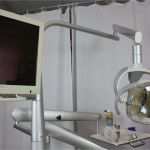 O2 Vollmacht Vorlage Wunderbar Chirana Smile Elegant Behandlungseinheit Dentalstuhl