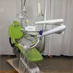 O2 Vollmacht Vorlage Wunderbar Chirana Smile Elegant Behandlungseinheit Dentalstuhl