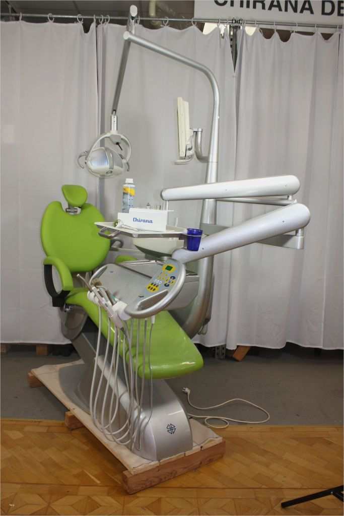 O2 Vollmacht Vorlage Wunderbar Chirana Smile Elegant Behandlungseinheit Dentalstuhl