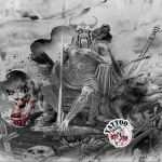 Odins Raben Tattoo Vorlagen Angenehm Odin Wölfe nordische Mythologie Raben Tattoo Motive Der