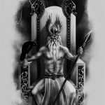 Odins Raben Tattoo Vorlagen Best Of Odin S Raven Tattoo Designs Google Search