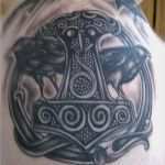 Odins Raben Tattoo Vorlagen Best Of Raben Tattoo Symbolik Weisheit In Der Mythologie Oder