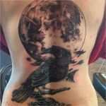 Odins Raben Tattoo Vorlagen Best Of Raben Tattoo Symbolik Weisheit In Der Mythologie Oder