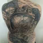 Odins Raben Tattoo Vorlagen Best Of Viking Tattoo Special Götter Mythen Zauberzeichen