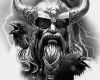 Odins Raben Tattoo Vorlagen Einzigartig I Want A Tattoo … Viking