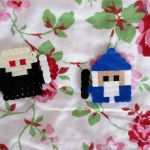 Oee Berechnung Vorlage Großartig Zwischen Den Seiten Bügelperlenbilder Vorlagen