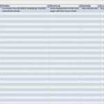 Offene Posten Liste Excel Vorlage Kostenlos Cool Pendenzenliste Vorlage