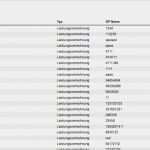 Offene Posten Liste Vorlage Erstaunlich Myjack