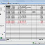 Offene Posten Liste Vorlage Erstaunlich Op Liste Fibu Ii – Ra Micro Wiki