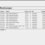 Offene Posten Liste Vorlage Genial Fene Posten – Faktura Xp Warenwirtschaft Handbuch Und Wiki