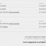 Offene Posten Liste Vorlage Großartig Fene Posten Mit Lexoffice Außenstände Im Blick Behalten