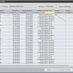 Offene Posten Liste Vorlage Großartig Howto Fene Posten Prevero Professional Treasury