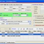Offene Posten Liste Vorlage Inspiration formular Fene Posten Liste Kundenkonto – Handbuch