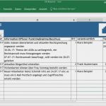 35 Bewundernswert Offene Punkte Liste Excel Vorlage Ideen ...