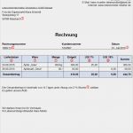 Offene Rechnungen Einfordern Vorlage Süß Rechnungen Das Muss Drin Stehen