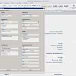 Offerte Vorlage Word Cool iss Word Vorlage Mit Eingabeassistenten Für Ferten